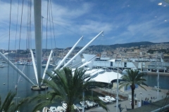 Genova Harbour