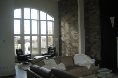 Feature Window / Sitting Room